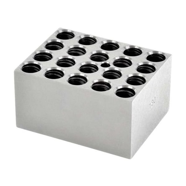 Module Block 20 Well 12-13 mm
